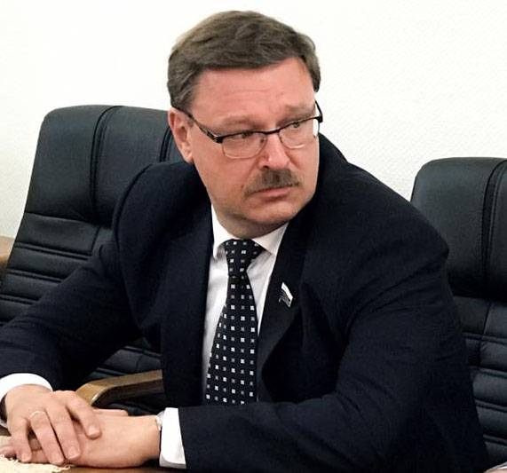 In the Federation Council of the Russian Federation surprised by the reluctance of Israel to support the establishment of zones of de-escalation in Syria