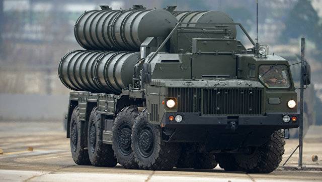 Ministère de la défense de la Turquie: les Négociations sur les s-400 sont adaptés à la finale de la