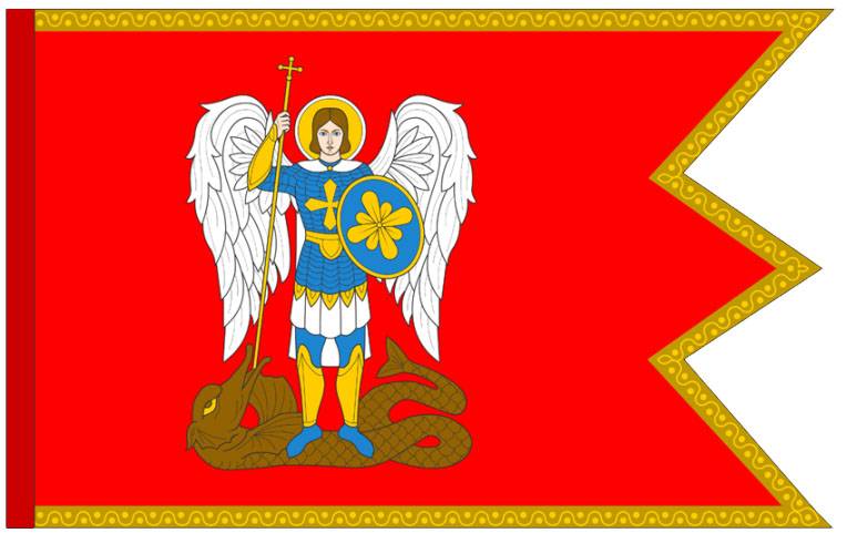 The leaders proclaimed the Ukraine: If we do not hear peacefully, we will go through military means
