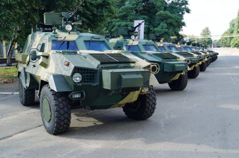 «Watch-B nommé meilleur parmi une douzaine de véhicules, selon la formule 4x4