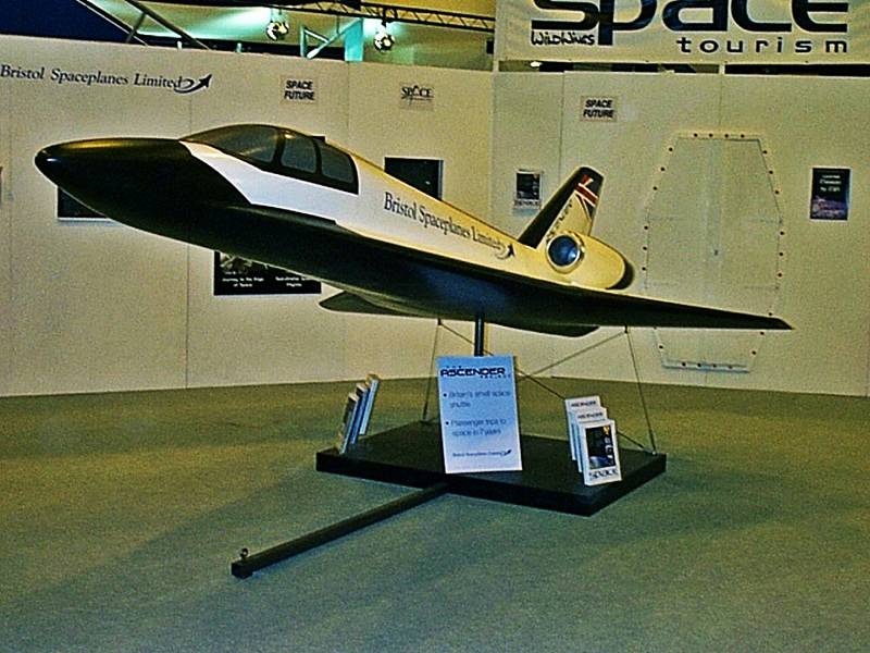 Supersonic 