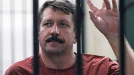 Амерыканцы абвінавацілі Бута ў вытворчасці алкаголю ў камеры і павялічылі тэрмін