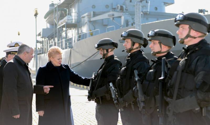 NATO och Ryssland: hundar av kriget äntligen är oförskämda