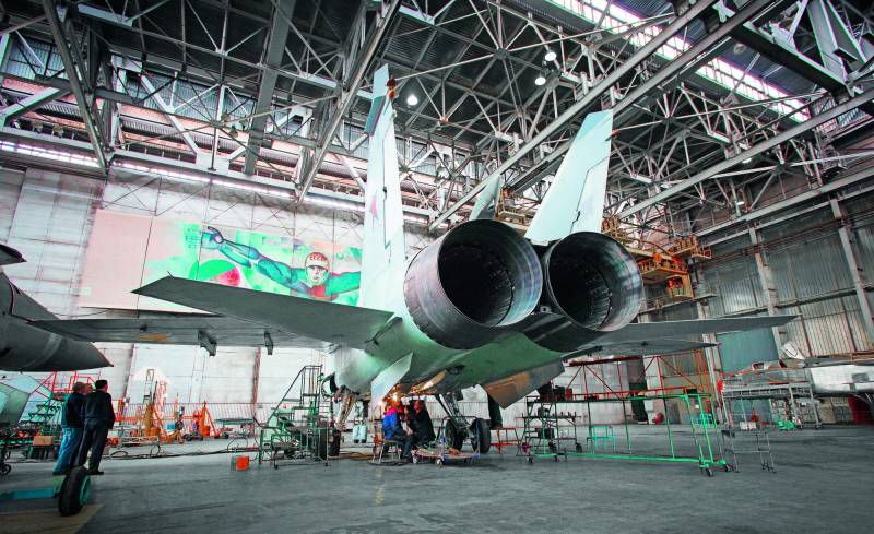 MiG-31: a fighter i världen
