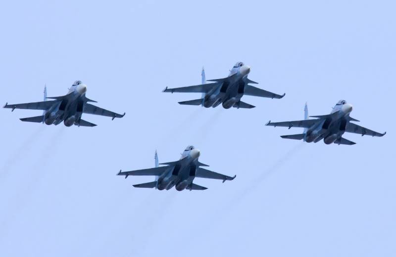Militärische Hilfe zu schaffen Passagierflugzeugs MS-21