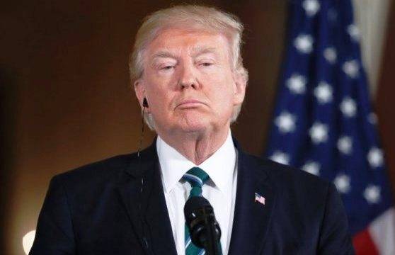 Trump: Iran can be a 