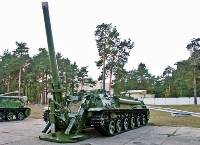 The CVO creates a new artillery battalion of high power