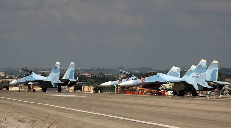 Putin akzeptéiert d 'Netzwierkprotokoll fir d' Ofkommes iwwer d ' Klassement vun der Fluggruppe a Syrien