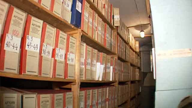 Litauesch Politiker virgeschloen, d ' Lëscht vun de Persounen, mat dem KGB kollaboriert
