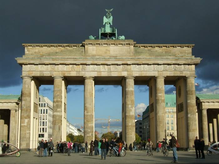 Berlin: d 'USA an d' EU net méi eng eenheetlech Positioun iwwer Sanktionen géint Russland