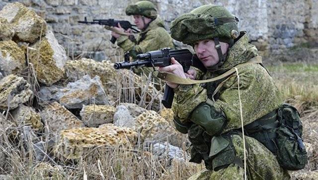 Commander of the airborne troops on plans for re-equipping troops