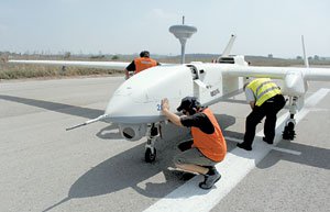 Waffenfähiges Leasing Arméi eruewert
