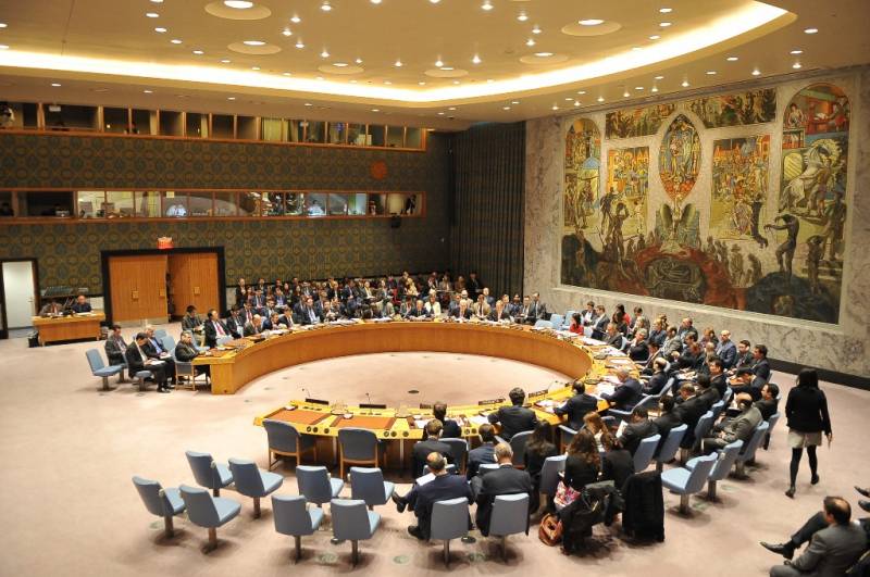 Russia insists on the visit of the Syrian Khan shaykhun international experts