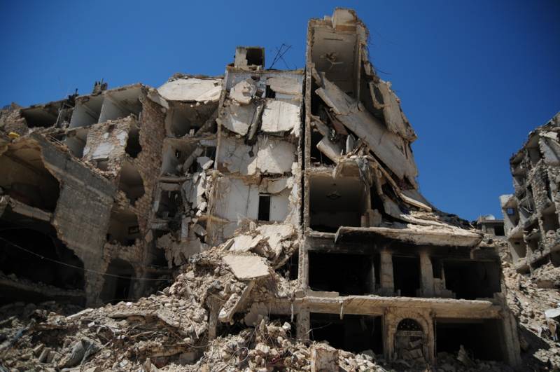 The UN Secretary-General noted the deteriorating situation in raqqa