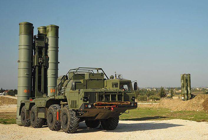 Анкара: у перамовах па С-400 засталося ўдакладніць нязначныя моманты