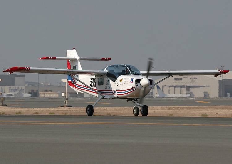 Azerbaijan has purchased TCB Pakistani Super Mushshak