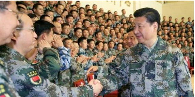 China established a Committee on research activities