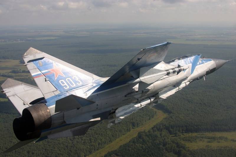 D 'Piloten vun der Russescher Federatioun hunn fir d' Woch 9 interceptions Benotzerkont