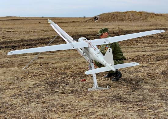 National Interest: Захад з нецярпеннем чакае пачатку вучэнні «Захад-2017»