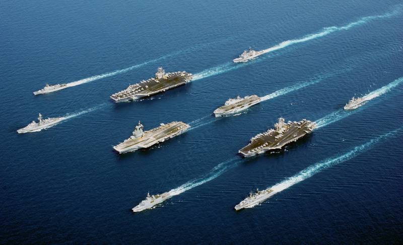 The United States will transfer to Korea new weapons