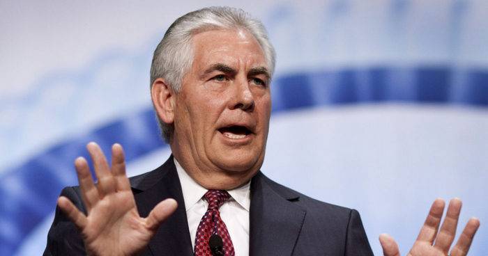 Estados unidos acusó a la federación rusa y china en el crecimiento de las tensiones en la península coreana