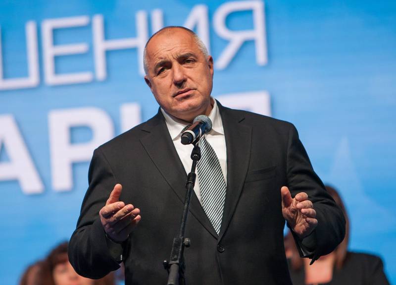 Bulgarian Prime Minister: anti-Russian sanctions the EU has not played a role