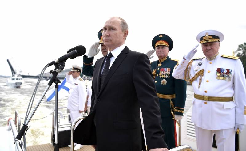 Amerikanske strateger har beregnet: Russerne er å forberede et angrep på Estland