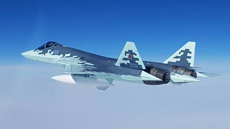 Т-50 атрымаў найменне 