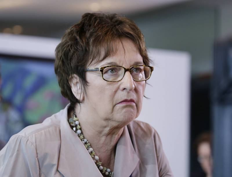 Niemcy może wziąć odwet za sankcje przeciwko ROSJI