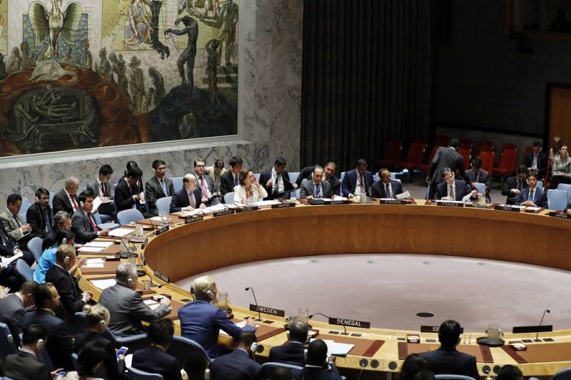 Beijing: la situation sur la péninsule Coréenne sont responsables des états-UNIS et la corée du nord