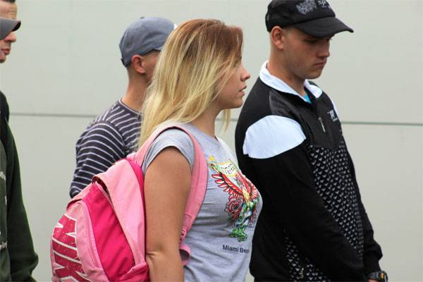 MO Lithuania: Not enough young call girls