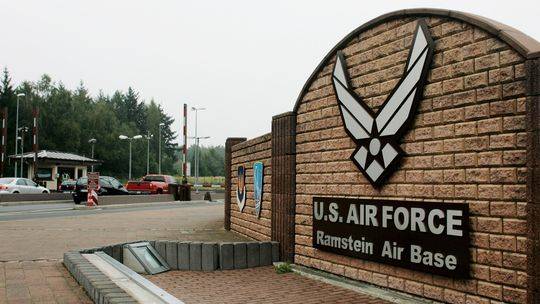 У конгресі США заявили, що Путін може перекрити постачання палива для військових баз в Європі