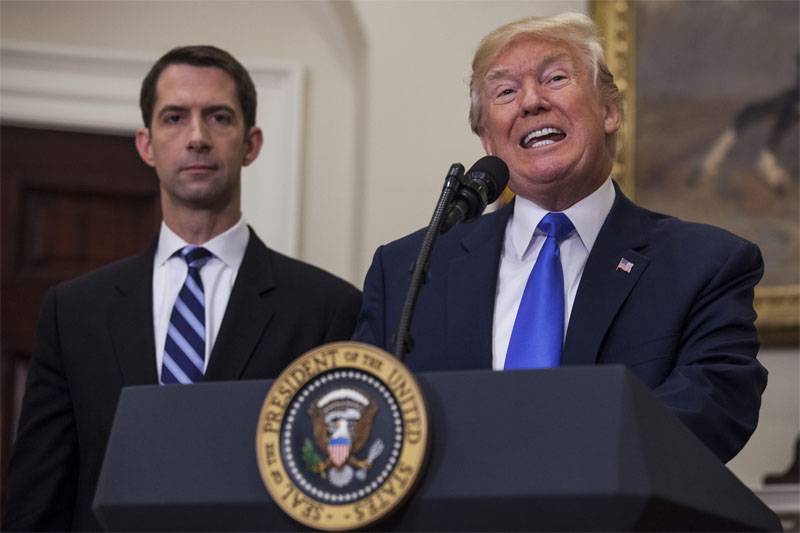 Syrie: les etats-UNIS continueront à travailler avec la RUSSIE sur la Syrie