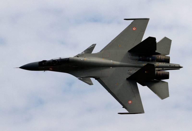 India is planning the installation of the Kaveri engines on the modernized su-30MKI