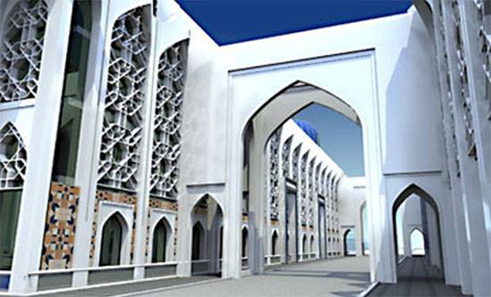 Au Tadjikistan насторожились la fourniture par la Chine de subvention d'aide financière