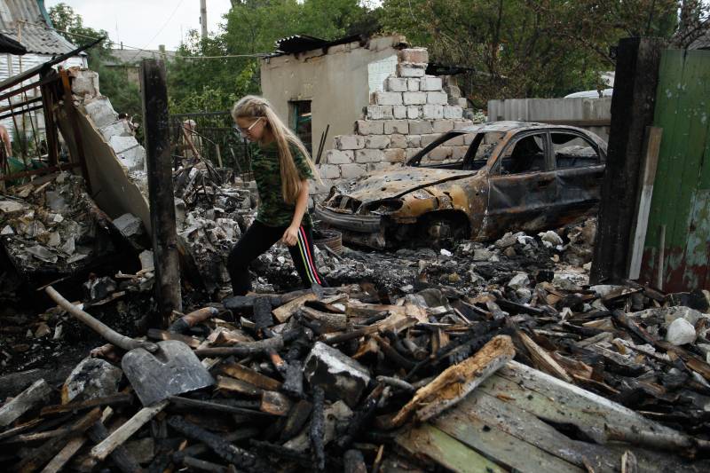 In Berlin fear the possible of supplying Kyiv with us arms