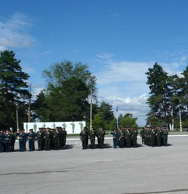Stabbing involving dozens of contractors in in/h in Sverdlovsk region. MO denies
