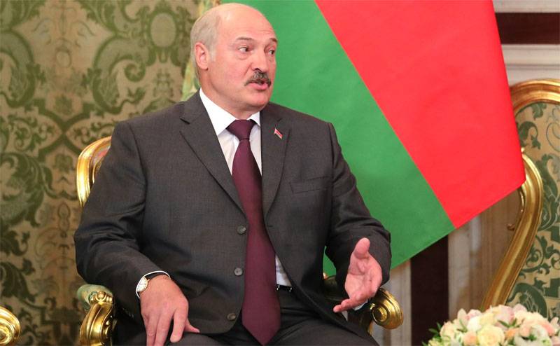 Lukashenka er ikke tilfreds med den demografiske udvikling, og antallet af arbejdsløse i Hviderusland