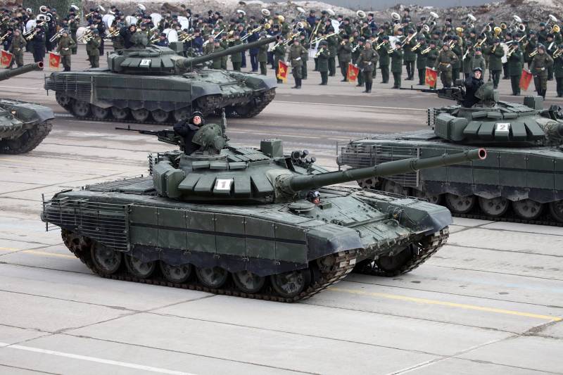 150-je la division de SOLEIL de la fédération de RUSSIE a une maniabilité et de puissance de feu.