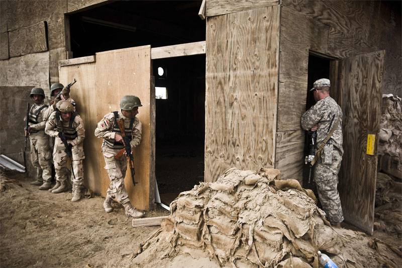 Coalition of the United States acknowledged the deaths of 624 civilians in Iraq and Syria for three years of operation