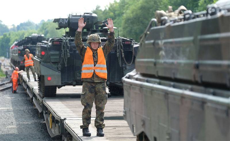 Stoltenberg: NATO does not want a new cold war with Russia
