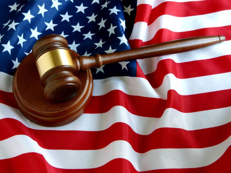 Суд США засудив росіянина Сенаха до 46 місяців ув'язнення