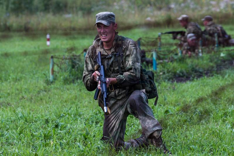 The Russian team leaders in 13 contests Armi