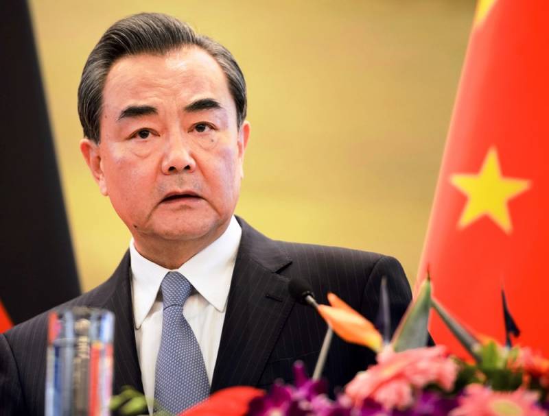 China's foreign Ministry urged Pyongyang to comply with UN resolutions