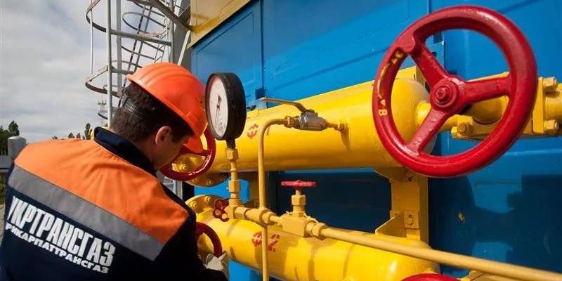 The Ukrainian GTS is not ready for the winter transit of gas