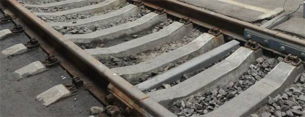 Open the labor movement of trains on the branch to bypass Ukraine
