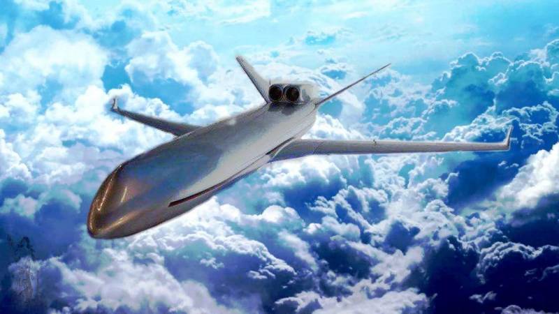 Details of the project M-60