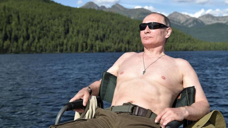Forbes: sanctions against Russia will increase hostility to the West
