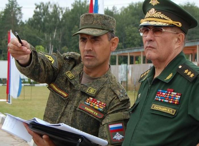 Росія повністю знищила хімічні боєприпаси калібру 152 мм з люізітом