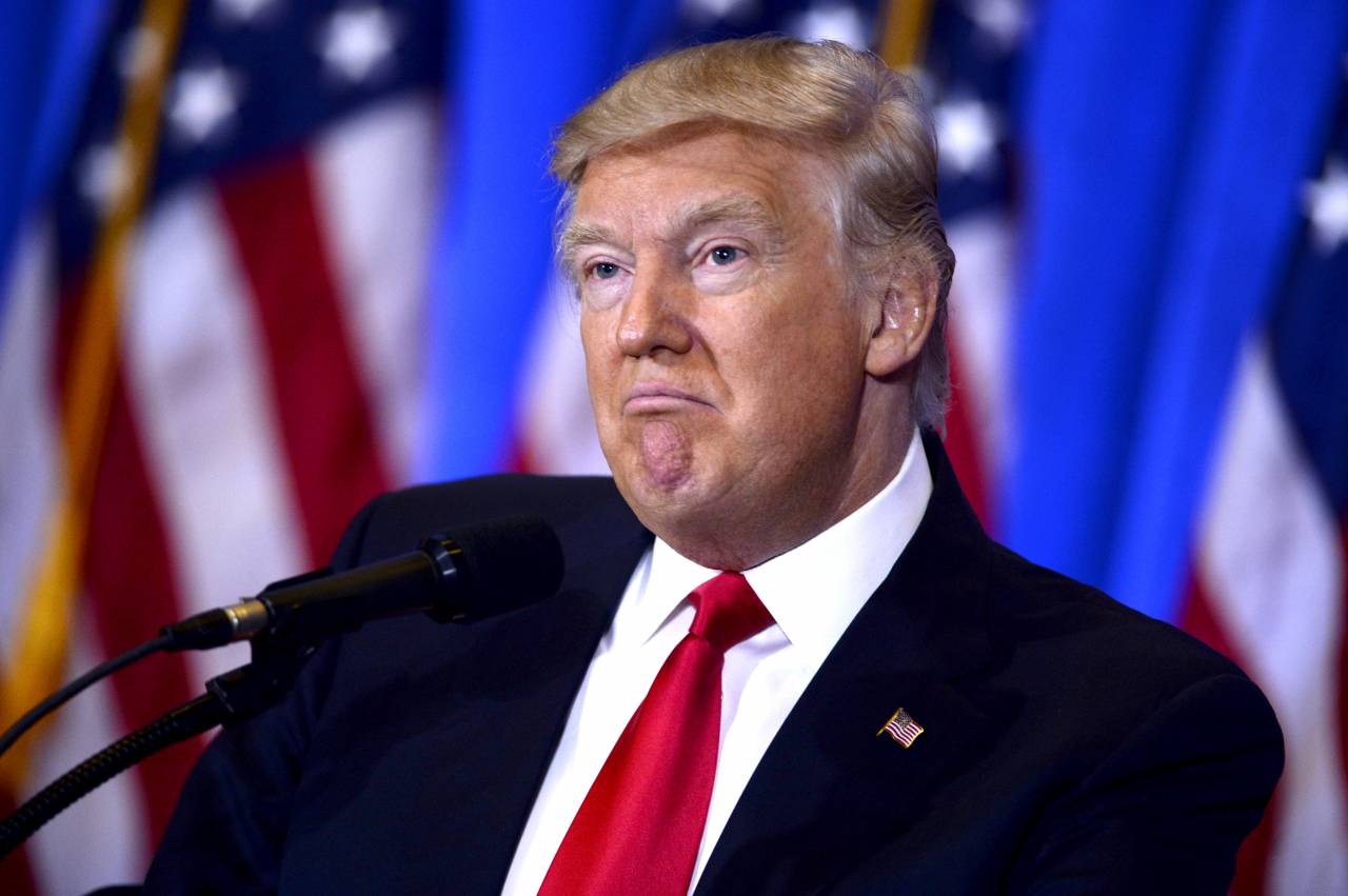 Sanctions trump: the knight's move or a concession to the Capitol?